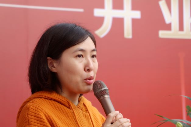 【集團(tuán)動態(tài)】熱烈祝賀東莞建工地產(chǎn)雅園工業(yè)區(qū)城市更新項目部盛大開業(yè)！(圖4)