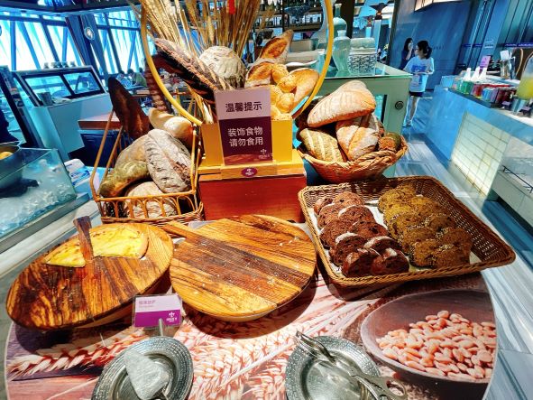 共悅生辰，溫暖同行丨集團(tuán)5-8月份員工生日會(huì)(圖13)