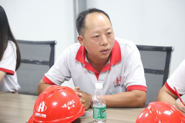 迎國(guó)慶 保安全 平安二十大——東莞建工集團(tuán)節(jié)前質(zhì)安聯(lián)合大檢查(圖34)