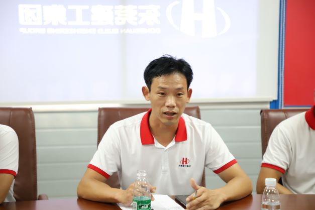 迎國(guó)慶 保安全 平安二十大——東莞建工集團(tuán)節(jié)前質(zhì)安聯(lián)合大檢查(圖44)