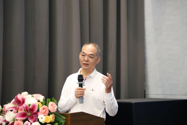 【喜訊】東莞市南城建筑業(yè)聯(lián)合會籌備會員大會成功召開(圖14)