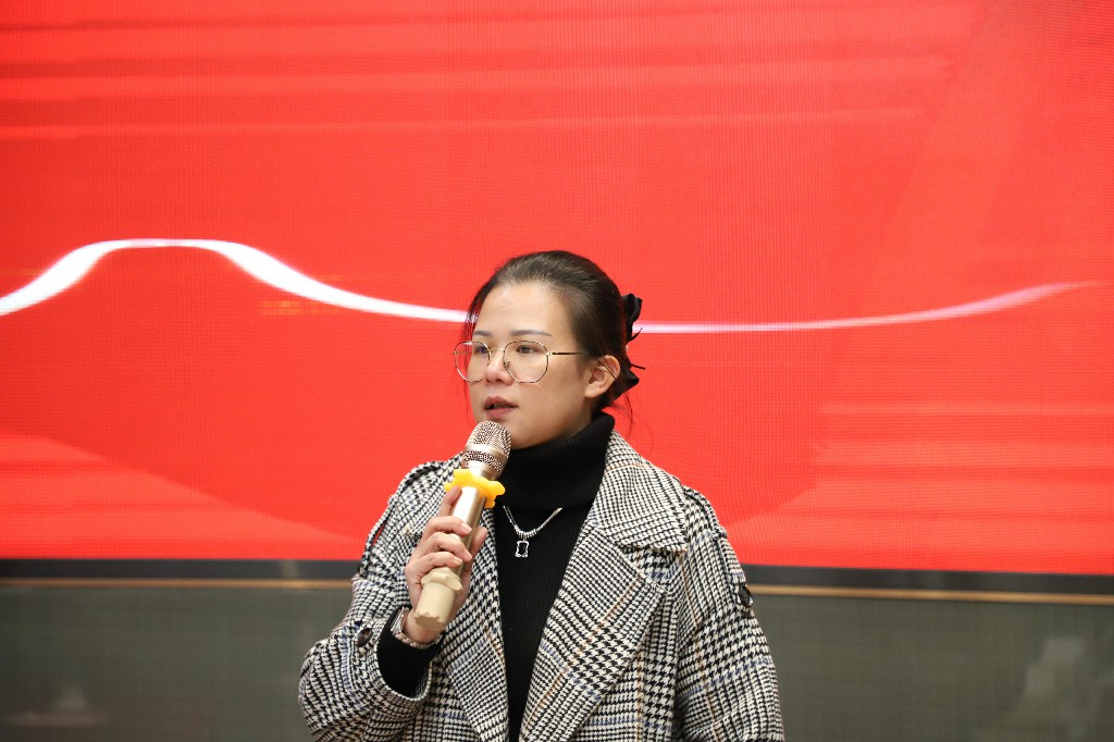 集團(tuán)2023年度總結(jié)暨2024年度戰(zhàn)略規(guī)劃會(huì)議成功召開(圖39)
