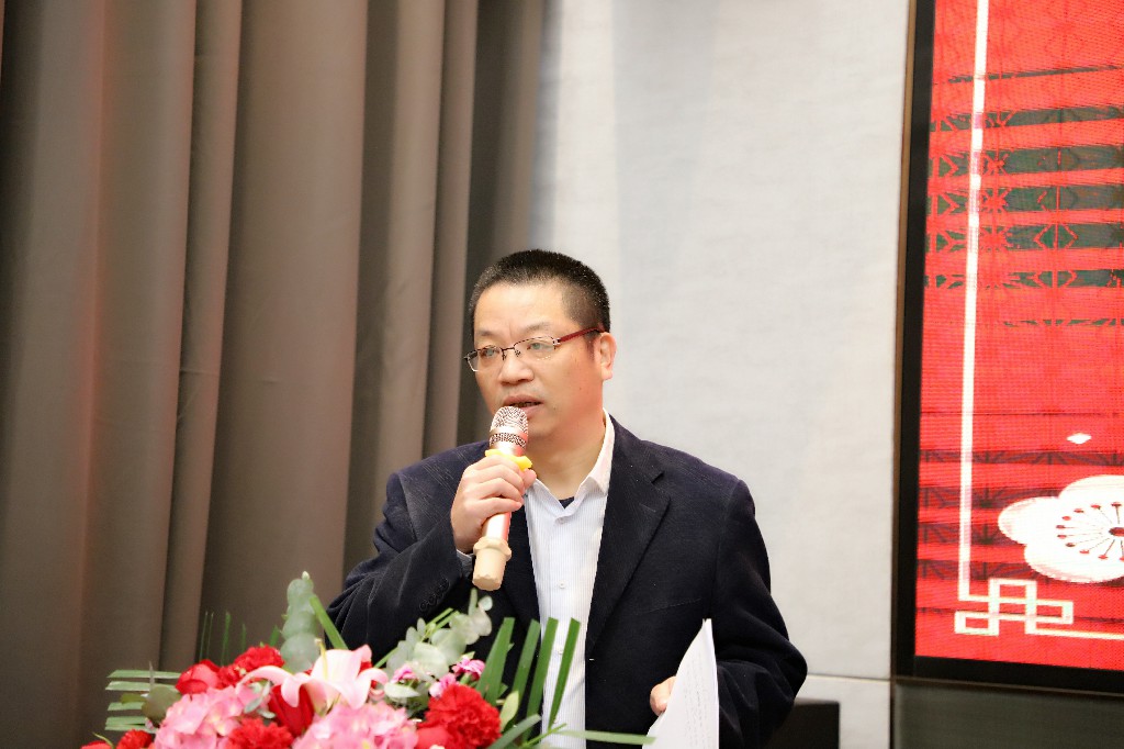 集團(tuán)2023年度總結(jié)暨2024年度戰(zhàn)略規(guī)劃會(huì)議成功召開(圖46)