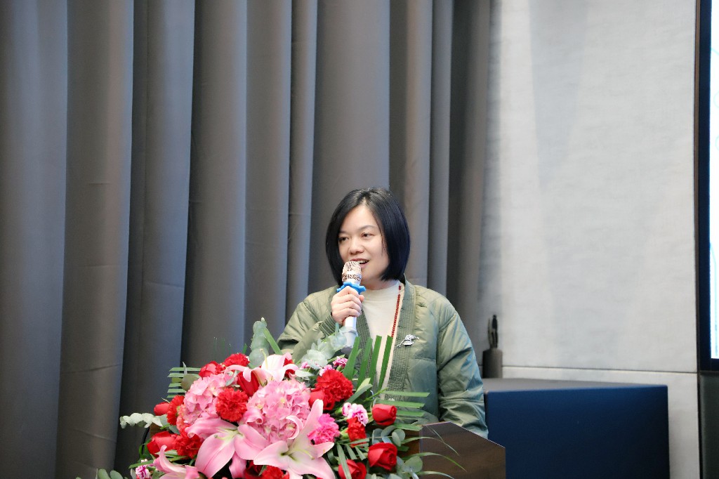 集團(tuán)2023年度總結(jié)暨2024年度戰(zhàn)略規(guī)劃會(huì)議成功召開(圖10)