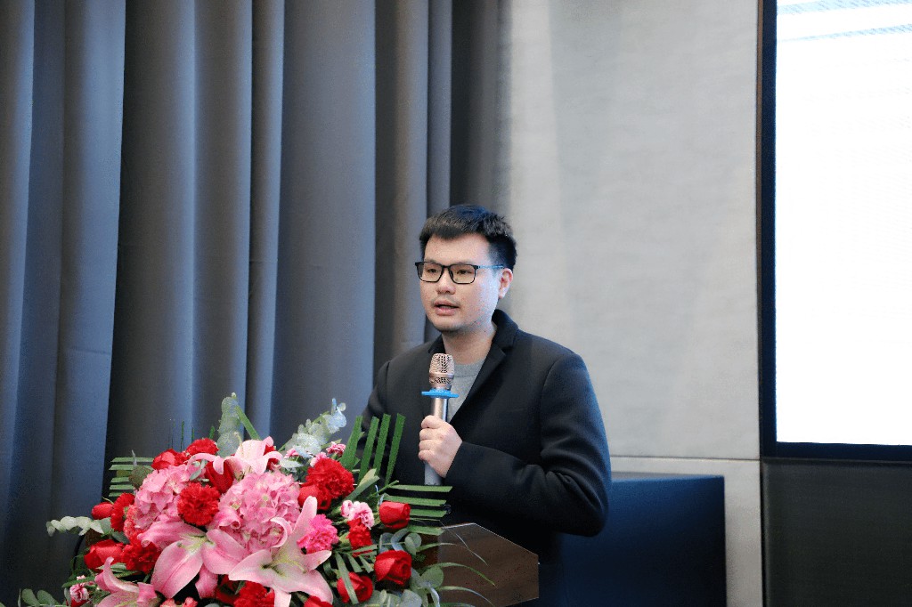 集團(tuán)2023年度總結(jié)暨2024年度戰(zhàn)略規(guī)劃會(huì)議成功召開(圖11)