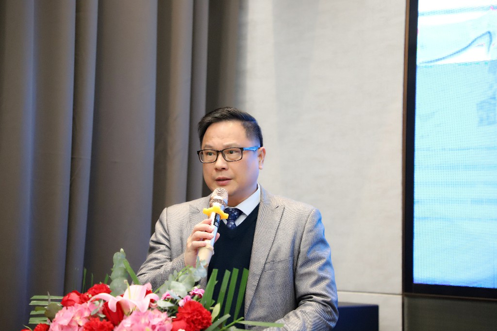 集團(tuán)2023年度總結(jié)暨2024年度戰(zhàn)略規(guī)劃會(huì)議成功召開(圖51)