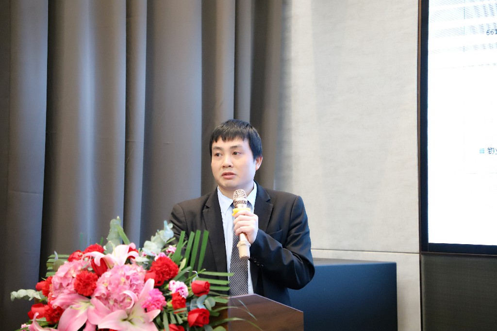集團(tuán)2023年度總結(jié)暨2024年度戰(zhàn)略規(guī)劃會(huì)議成功召開(圖52)