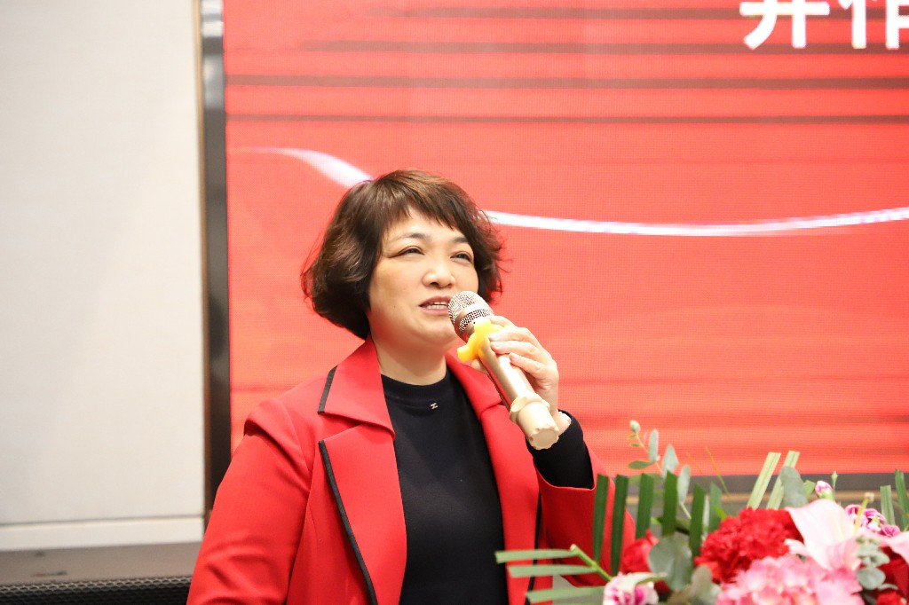 集團(tuán)2023年度總結(jié)暨2024年度戰(zhàn)略規(guī)劃會(huì)議成功召開(圖14)