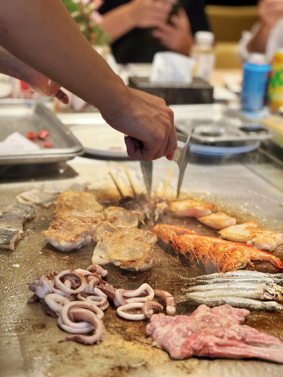暑去秋來，祝福溫暖| 集團(tuán)5-8月員工生日會(huì)(圖11)